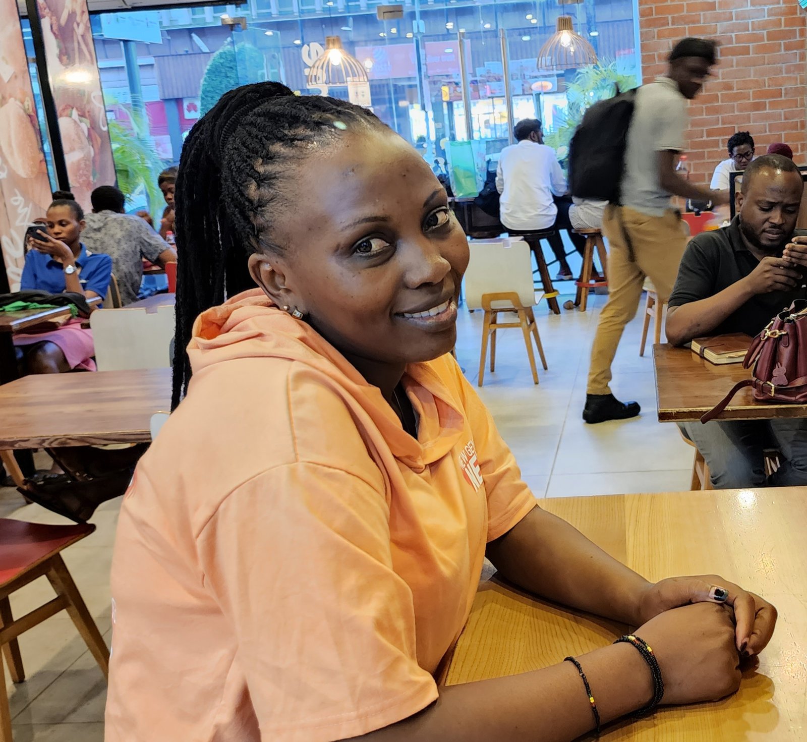 Josse Ingabire