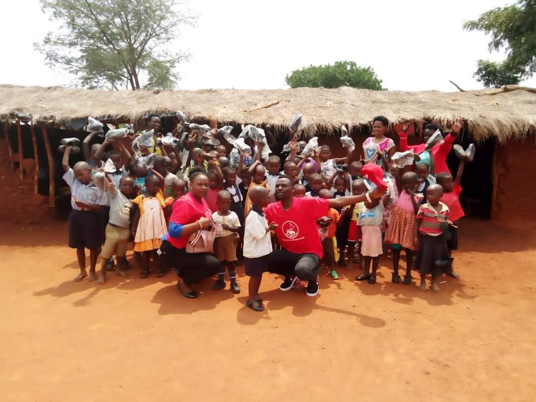 BUY A SCHOOL SHOES REACH OUT !!!